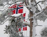 Чемпионаты мира и Европы по зимнему триатлону в Норвегии, 2010 год