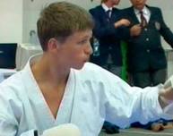 Всероссийские юношеские Игры боевых искусств – 2010. Часть 5