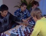 Кубок губернатора по быстрым шахматам, 2011 год