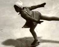 «Зима сибирская» ― спортивная, 1962 год